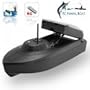 Remote Control Electric Bait Boat Fish Finder Detector