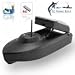 Remote Control Electric Bait Boat Fish Finder Detector