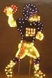 New York Giants 44" Animated Lawn Figure - NFL Football