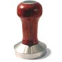 Wooden Handled Coffee Tamper - 57/58mm