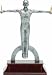 Signature Series Elite Male / Female Gymnastics Trophy