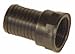 justhosefittings.com Hose Barb - Female Pipe to Hose Barb - Poly - 1 1/4