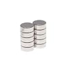 Ex-Pro� Neodymium Rare Earth Super Magnets 8x3mm Disc [PACK of 10]