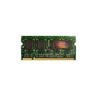 Transcend 1GB JETRAM 200pin DDR2 667 SO-DIMM �Ρ��ȥ֥å��� JM667QSJ-1G