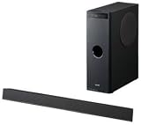 Sony HT-CT100 Sound Bar With Sub-Woofer Plus HDMI Cable