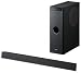 Sony HT-CT100 Sound Bar w/ Sub-Woofer + HDMI Cable