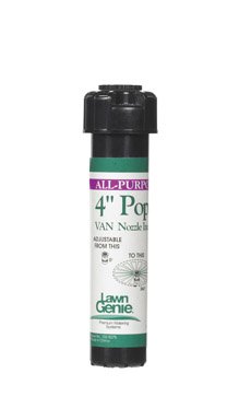 Toro 54056 Lawn Genie Pop-up Sprinkler 4
