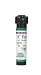 LAWN GENIE POP-UP SPRINKLER New compact, slim body