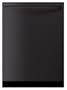 Bosch Integra 500 Series : SHV45M03UC Fully Integrated Dishwasher - Custom Panel Required