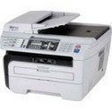 Brother MFC-7440N Laser Multifunction Center with Ethernet Network Interface