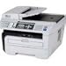Brother MFC-7440N Laser Multifunction Center with Ethernet Network Interface