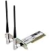 Linksys WMP200-EU Wireless-G Business PCI Adapter mit RangeBooster