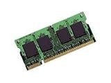 Apple - Memory - 2 GB : 2 x 1 GB - SO DIMM 200-pin - DDR2 - 667 MHz / PC2-5300 - unbuffered - non-ECC