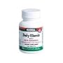 DAILY VITAMIN TB WMILL Size: 100