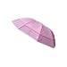 "Cancer Awareness"- GustBuster Metro 43-Inch Automatic Umbrella, Pink