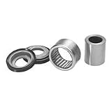 06-09 SUZUKI LTR450: MOOSE SHOCK BEARING KIT UPPER by Moose Racing