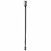 Hawera 98101 Spline Core Bit Adapter, 18-Inch