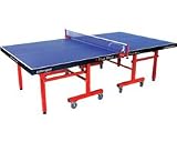 Product details for Killerspin True Blue Table Tennis Table