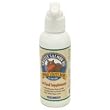 Grizzly Salmon Oil All-Natural Cat Food Supplement in Pump-Bottle Dispenser, 4 Ounces