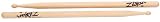 Zildjian 2BWN 2b Wood Natural Drumsticks - B0002E2VWO