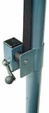 AAI Worm Gear Winch with Slide Collar