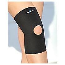 Safe-T-Sport Open Patella Knee Sleeve