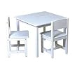 Kidkraft Aspen Table and Chair Set - White