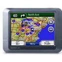 Garmin Nuvi 205 Portable GPS Navigator
