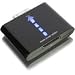 iPhone, Classic, Video, Touch, Nano Battery Back Up Power Station with mains charger