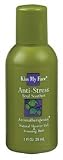 Kiss my Face - Anti-Stress Shower Gel 1 oz - Trial Sizes