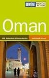 Produkt-Bild: DUMONT Richtig Reisen Oman: Mit Reiseatlas und Routenkarten / Individuell reisen