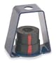 Mason 4C971 Isolator, Vibration