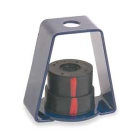 Mason 4C971 Isolator, Vibration