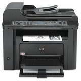 HP CE538A - LaserJet Pro M1536dnf Multifunction Laser Printer, Copy/Fax/Print/Scan ~ HP