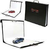 Sharpics SPDF20 20 Inch D-Flector Portable Studio Background