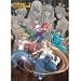 Tenjho Tenge: Group Wall Scroll Ge9622