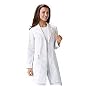 Cherokee Uniforms Women's White Lab Coat