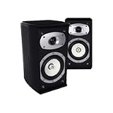 Roth Audio Oli2 Bookshelf Speaker