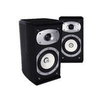 Roth Audio Oli2 Bookshelf Speaker