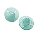 The First Years Newborn Soothie Pacifiers, 2-Pack