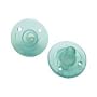 The First Years Newborn Soothie Pacifiers, 2-Pack