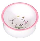 Baby Cie Suction Bowl - Ballerine