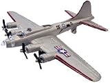 B-17 Flying Fortress Silver