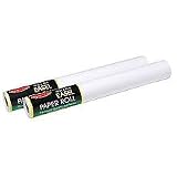 Melissa & Doug Deluxe Easel Paper Rolls (2 pack bundle)