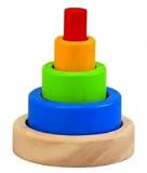 Plan Toys Tube Sorting