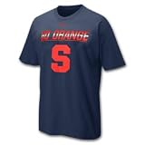 Syracuse Orange Nike Youth Short Sleeve T-Shirts - School Pride