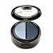 L'Oreal HIP Metallic Shadow Duo, Magnetic 206 .08 oz (2.4 g)
