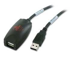 Neowave 5M USB EXT RPTR-CBL ( NBAC0209L )
