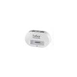Electronics : PodGear iPod Sync Docking Station Charger 4G Mini Nano