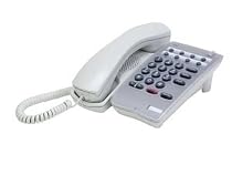 DTR-1HM-1 WHITE Single Line Ph